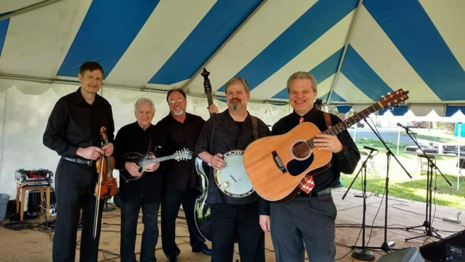 Gallery photo 7 of Jay Armsworthy & Eastern Tradition