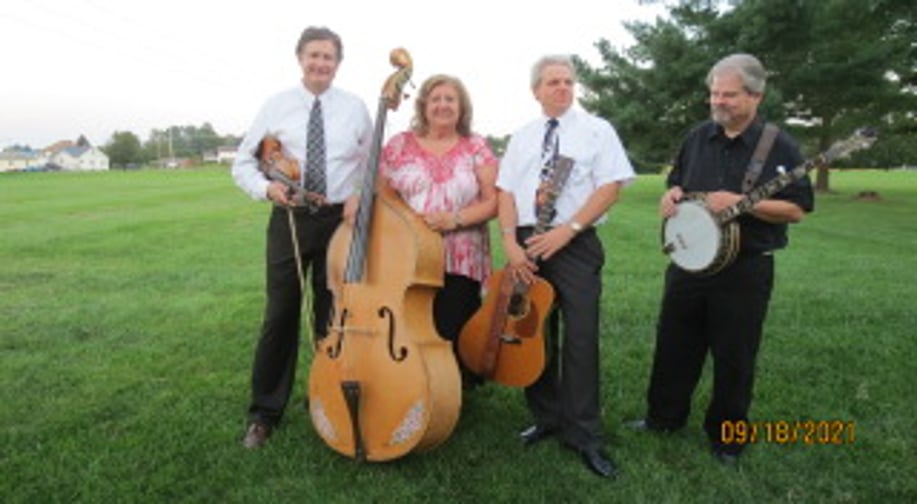 Gallery photo 6 of Jay Armsworthy & Eastern Tradition