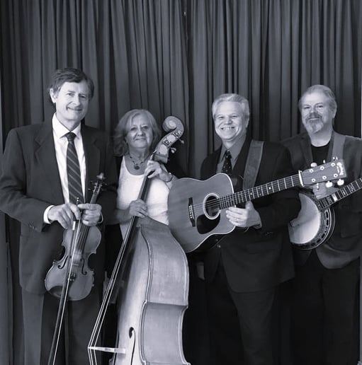 Gallery photo 4 of Jay Armsworthy & Eastern Tradition
