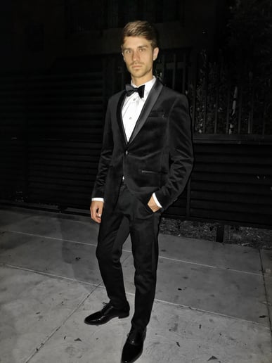 Gallery photo 3 of Jay Bartender