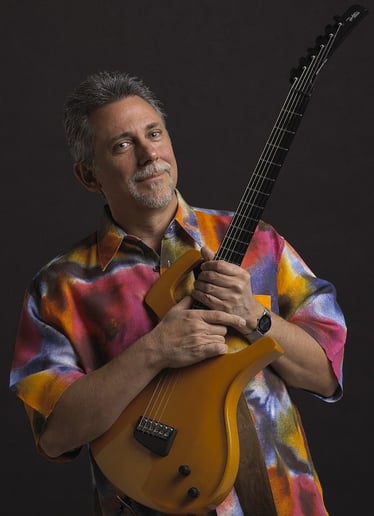 Gallery photo 1 of Jay Casmirri - Vocals/Guitar/Piano