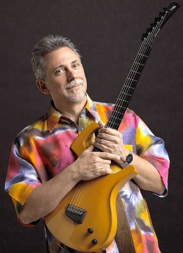 Gallery photo 5 of Jay Casmirri - Vocals/Guitar/Piano