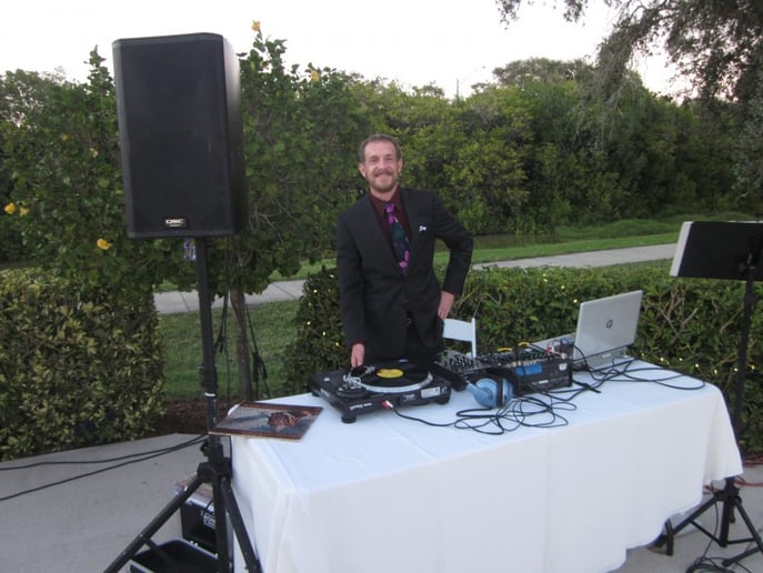 Gallery photo 1 of Jay Decosta