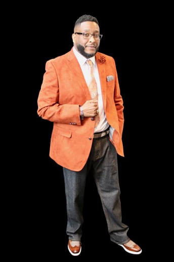 Gallery photo 6 of Jay Derrell