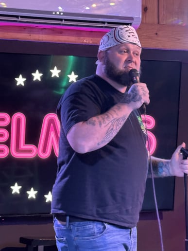 Gallery photo 5 of Jay Dubz Comedy