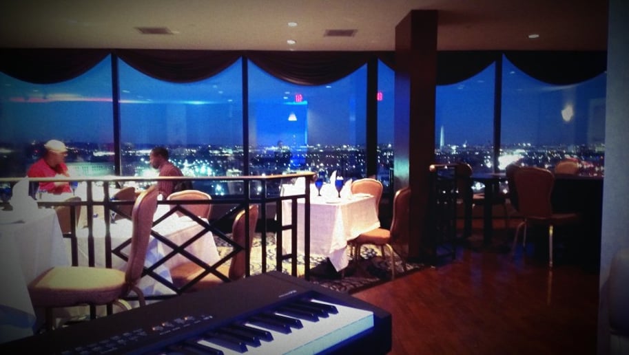 Gallery photo 1 of Jay Frost Piano