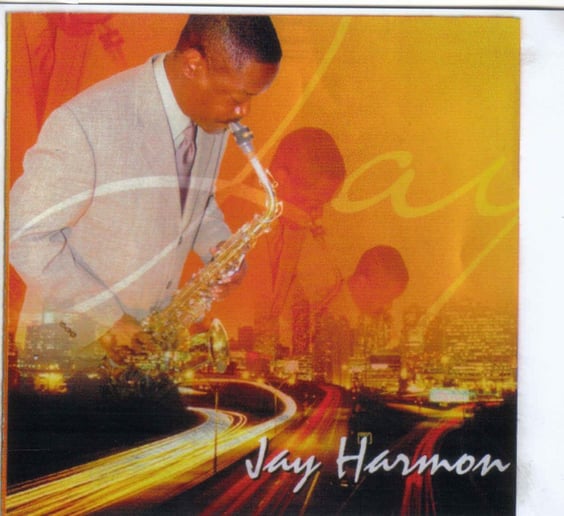 Gallery photo 1 of Jay Harmon