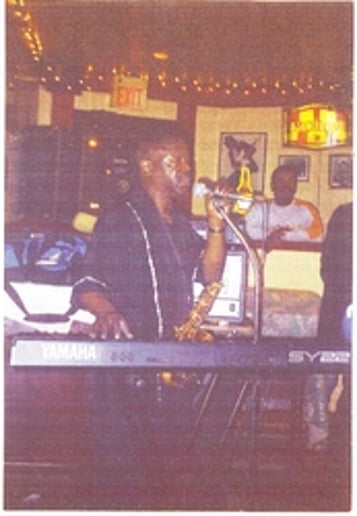Gallery photo 2 of Jay Harmon