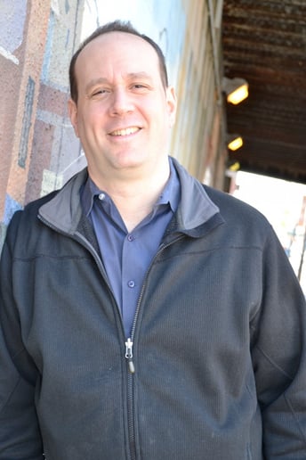 Gallery photo 3 of Jay Harris