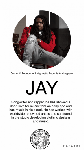Gallery photo 10 of Jay (itsjay859)