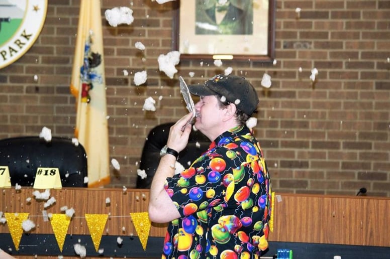 Gallery photo 7 of Jay Jay The Bubble Guy
