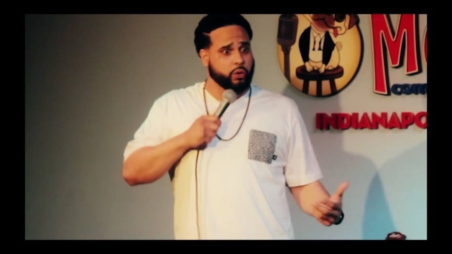 Gallery photo 4 of Jay Kill The Comedian