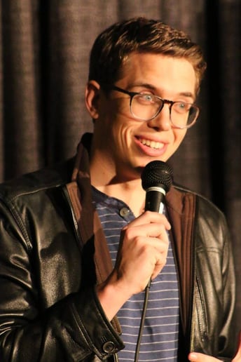 Gallery photo 1 of Jay Light