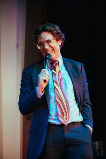 Gallery photo 5 of Jay Light