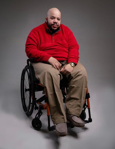 Gallery photo 1 of Jay Moore