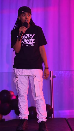 Gallery photo 3 of Jay Nyze