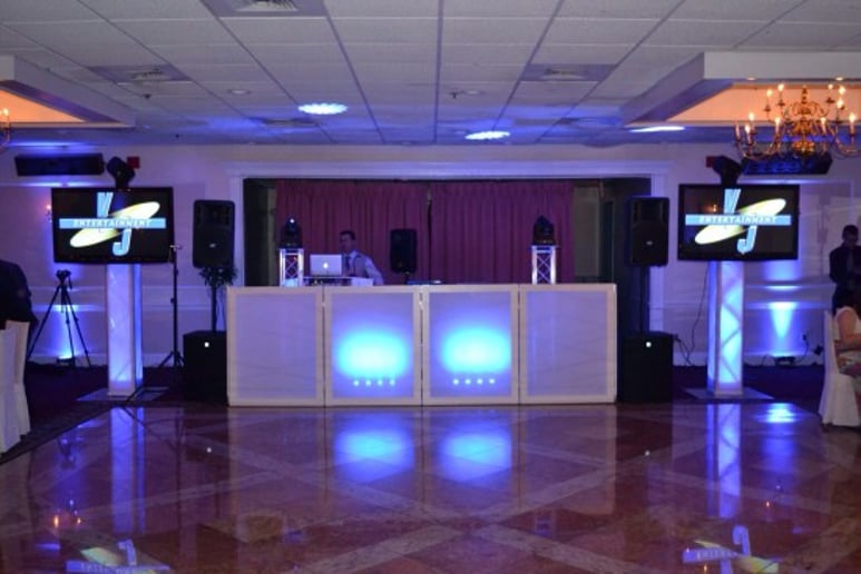 Gallery photo 1 of VJ Entertainment