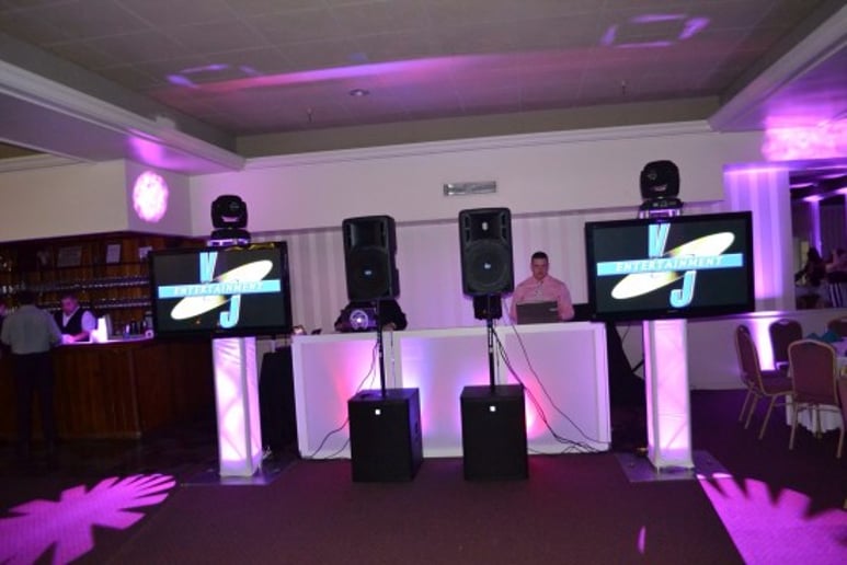 Gallery photo 2 of VJ Entertainment