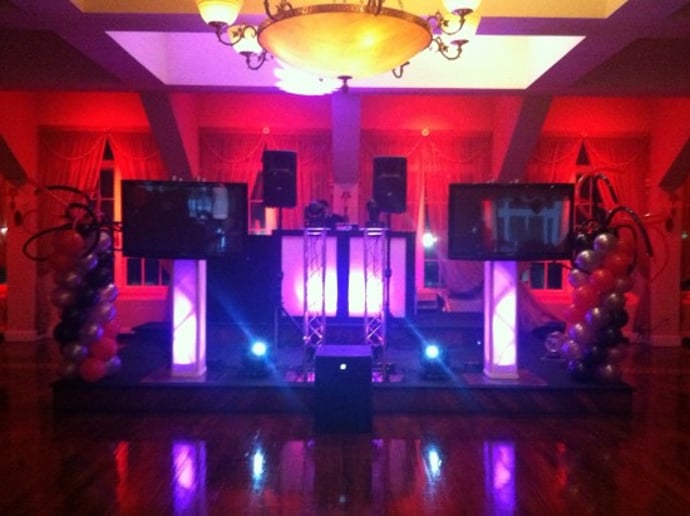 Gallery photo 3 of VJ Entertainment