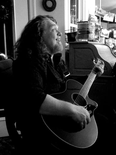 Gallery photo 2 of Jay Powell