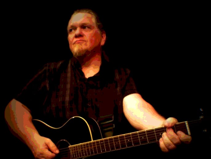 Gallery photo 3 of Jay Powell