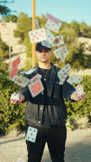 Gallery photo 6 of Jay Shatnawi Magic