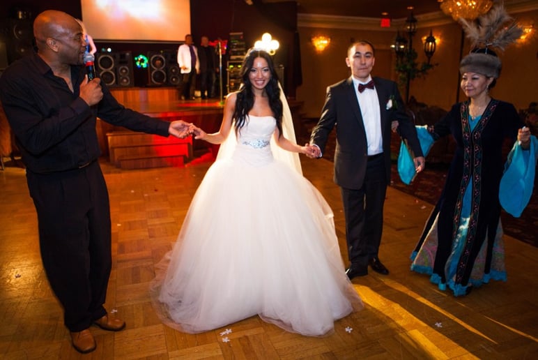 Gallery photo 6 of Jay & Shevon