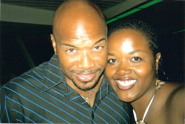 Gallery photo 7 of Jay & Shevon