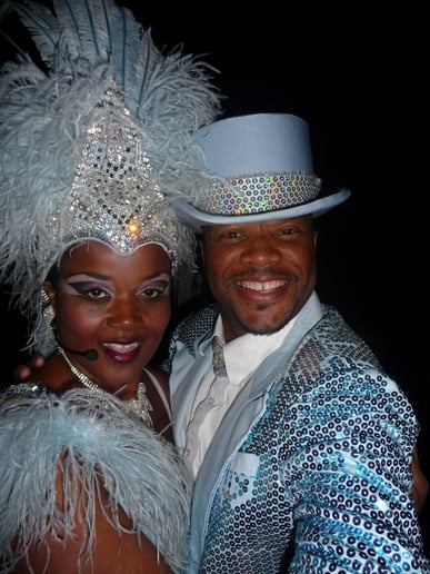 Gallery photo 2 of Jay & Shevon