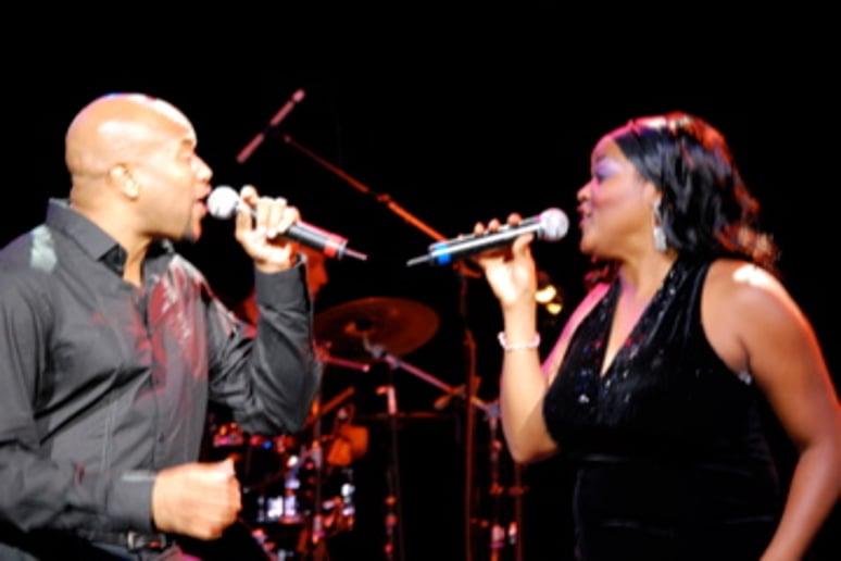 Gallery photo 3 of Jay & Shevon