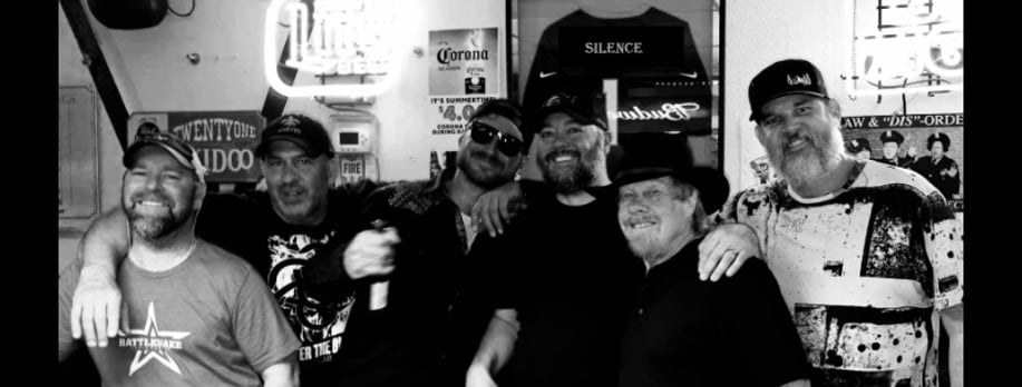Gallery photo 1 of Jay Silence
