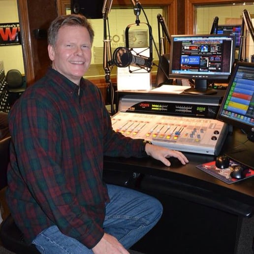 Gallery photo 3 of Jay Silvers DJ & Entertainment Service