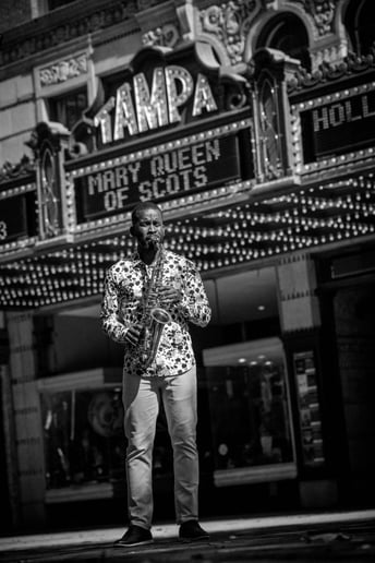 Gallery photo 1 of Jay Singleton