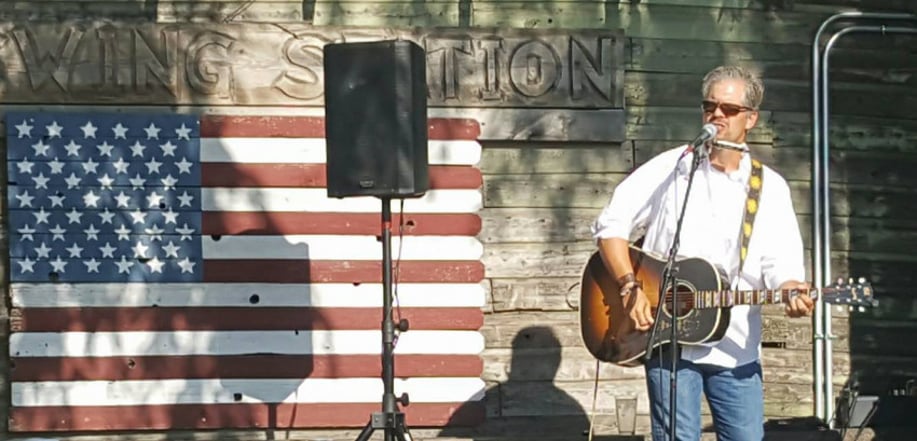 Gallery photo 2 of Jay Stott