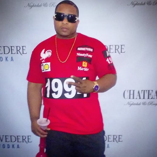 Gallery photo 1 of Jay Swagger
