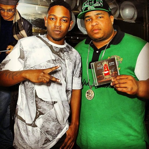 Gallery photo 2 of Jay Swagger