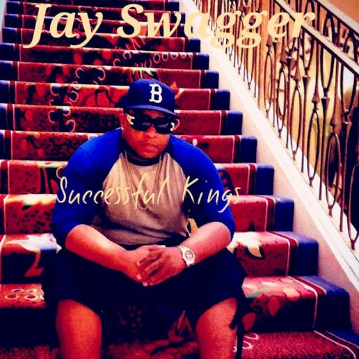 Gallery photo 3 of Jay Swagger