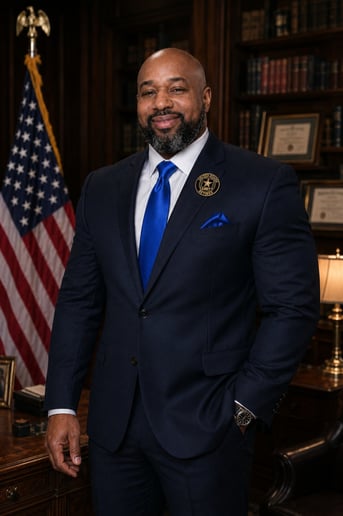 Gallery photo 1 of Jay Thomas – Resilience Speaker