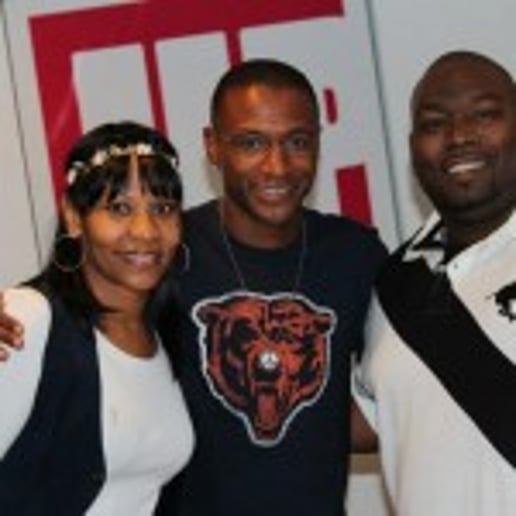 Gallery photo 3 of Jay Washington-Stand Up Comedian and more
