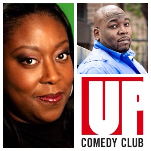 Gallery photo 6 of Jay Washington-Stand Up Comedian and more
