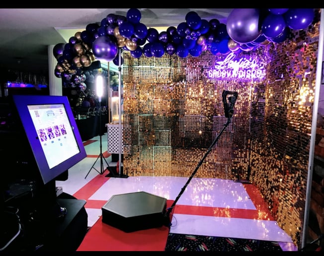 Gallery photo 4 of Jayblenz Entertainment