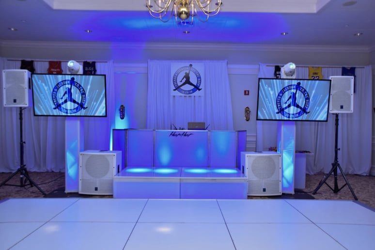 Gallery photo 6 of Jayblenz Entertainment