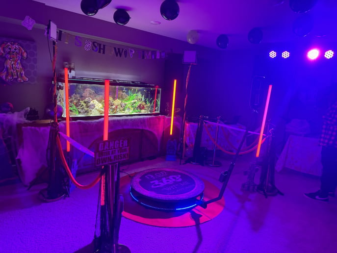 Gallery photo 7 of Jayblenz Entertainment