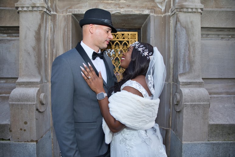 Gallery photo 1 of Jaymera Visuals Wedding Photography