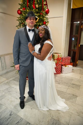 Gallery photo 2 of Jaymera Visuals Wedding Photography