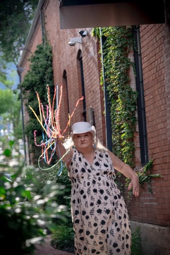Gallery photo 1 of Jayne Illusionist