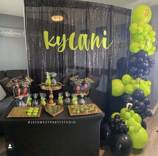 Gallery photo 9 of Jay’s Decor & More, LLC