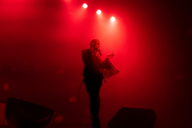 Gallery photo 2 of Jayse Vegas