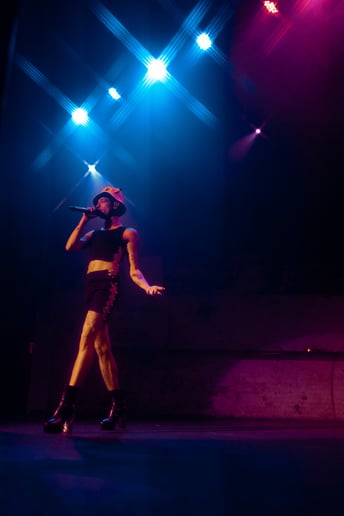 Gallery photo 4 of Jayse Vegas