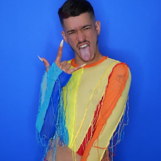 Gallery photo 6 of Jayse Vegas